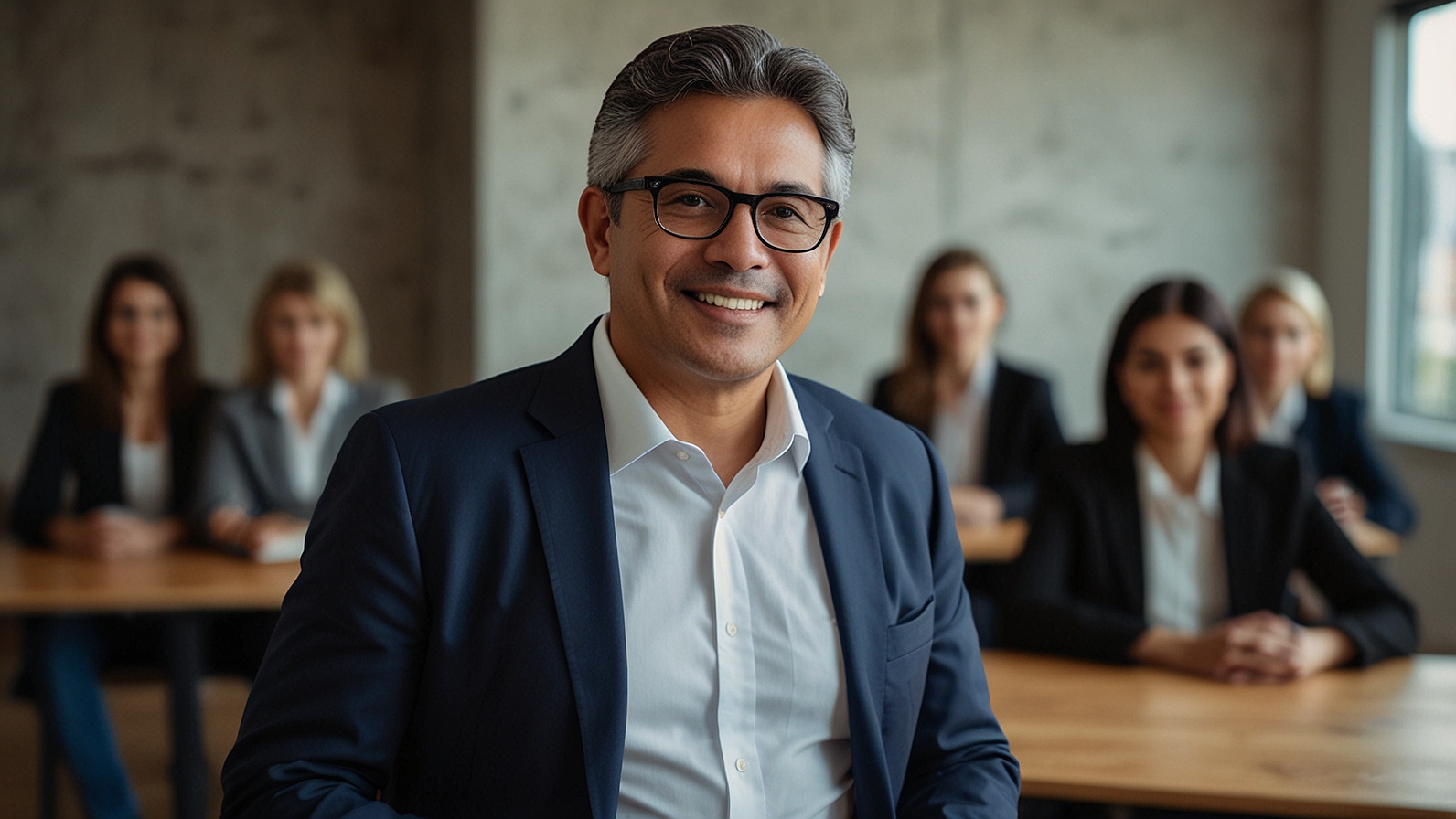 Pedro Paulo Coaching