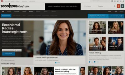 ScoopUpdates .com