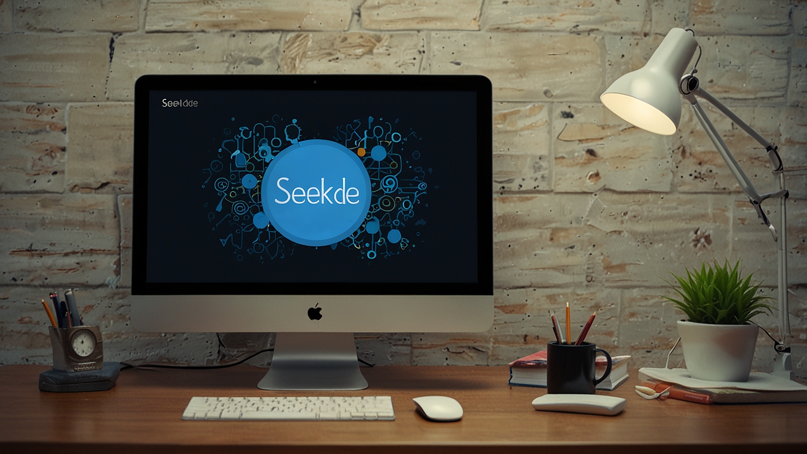 Seekde