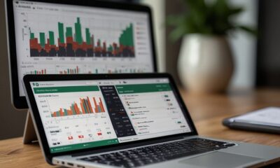 Financial Updates Aggr8Finance