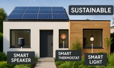 Shaping Modern Residential Real Estate