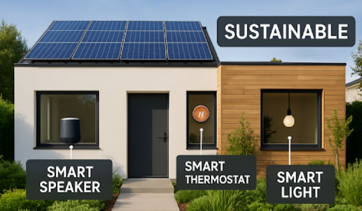 Shaping Modern Residential Real Estate