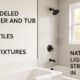Professional Shower Tub Remodelers