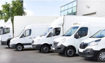 Small Trucking Businesses