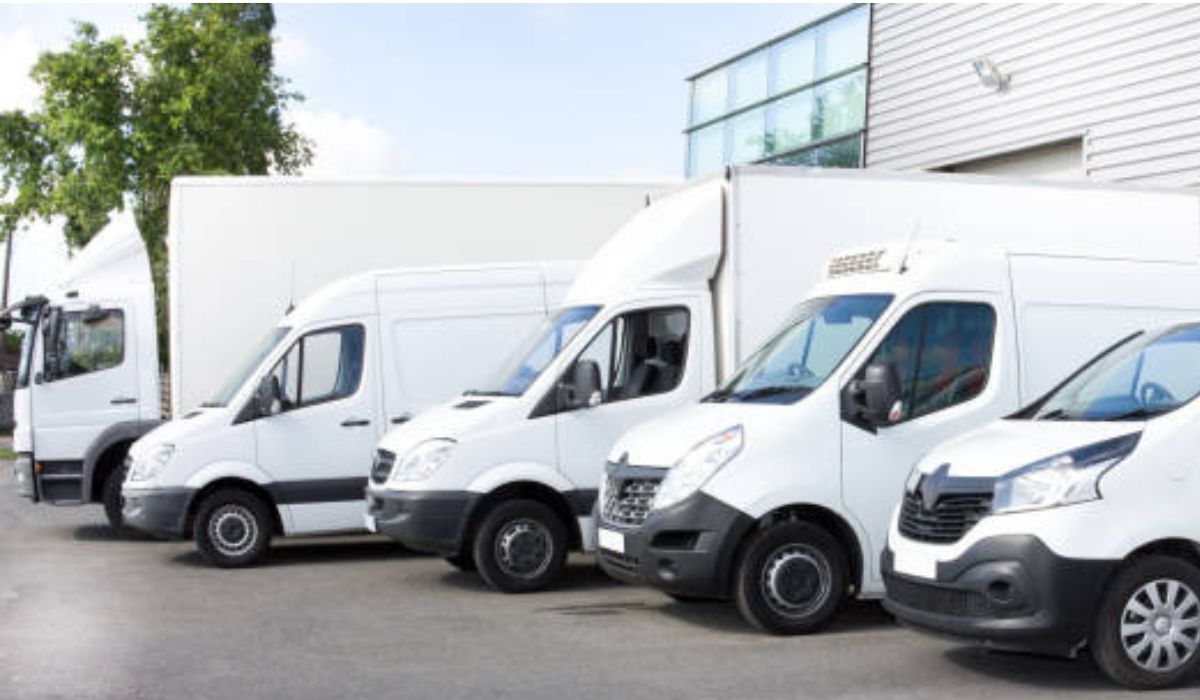 Small Trucking Businesses