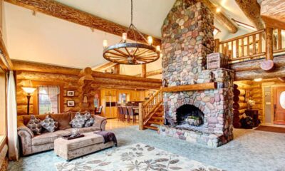 Living Ideas for Modern Homeowners