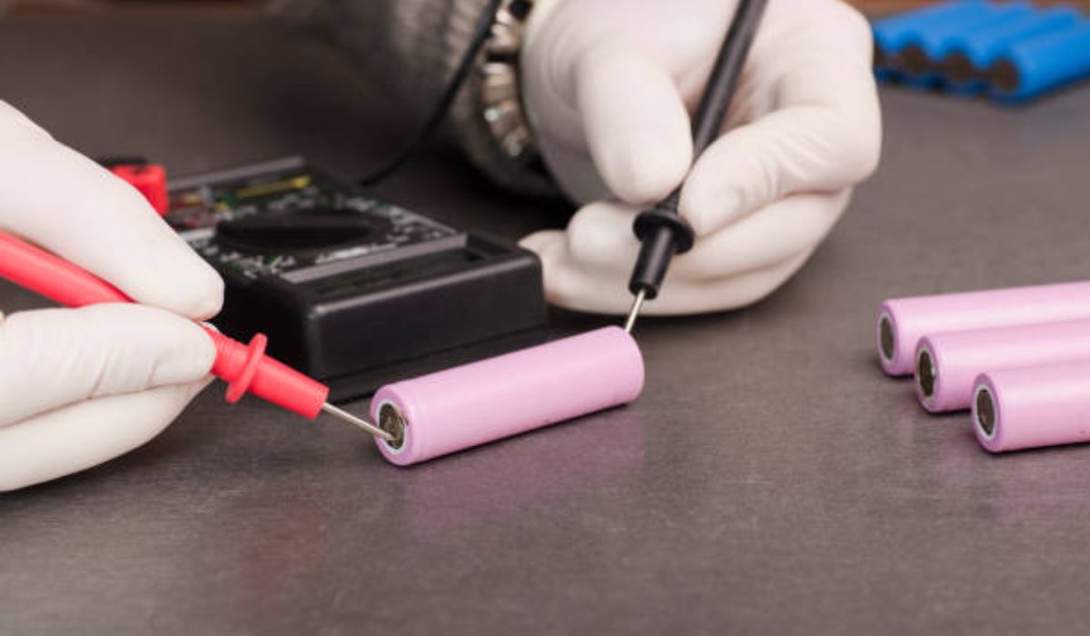 Advancements in Battery Testing