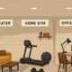 Basement Remodeling Ideas