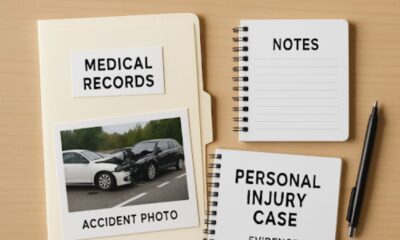 Personal Injury Case