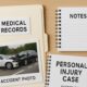 Personal Injury Case