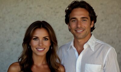 Melanie Zanona Husband