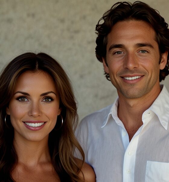 Melanie Zanona Husband