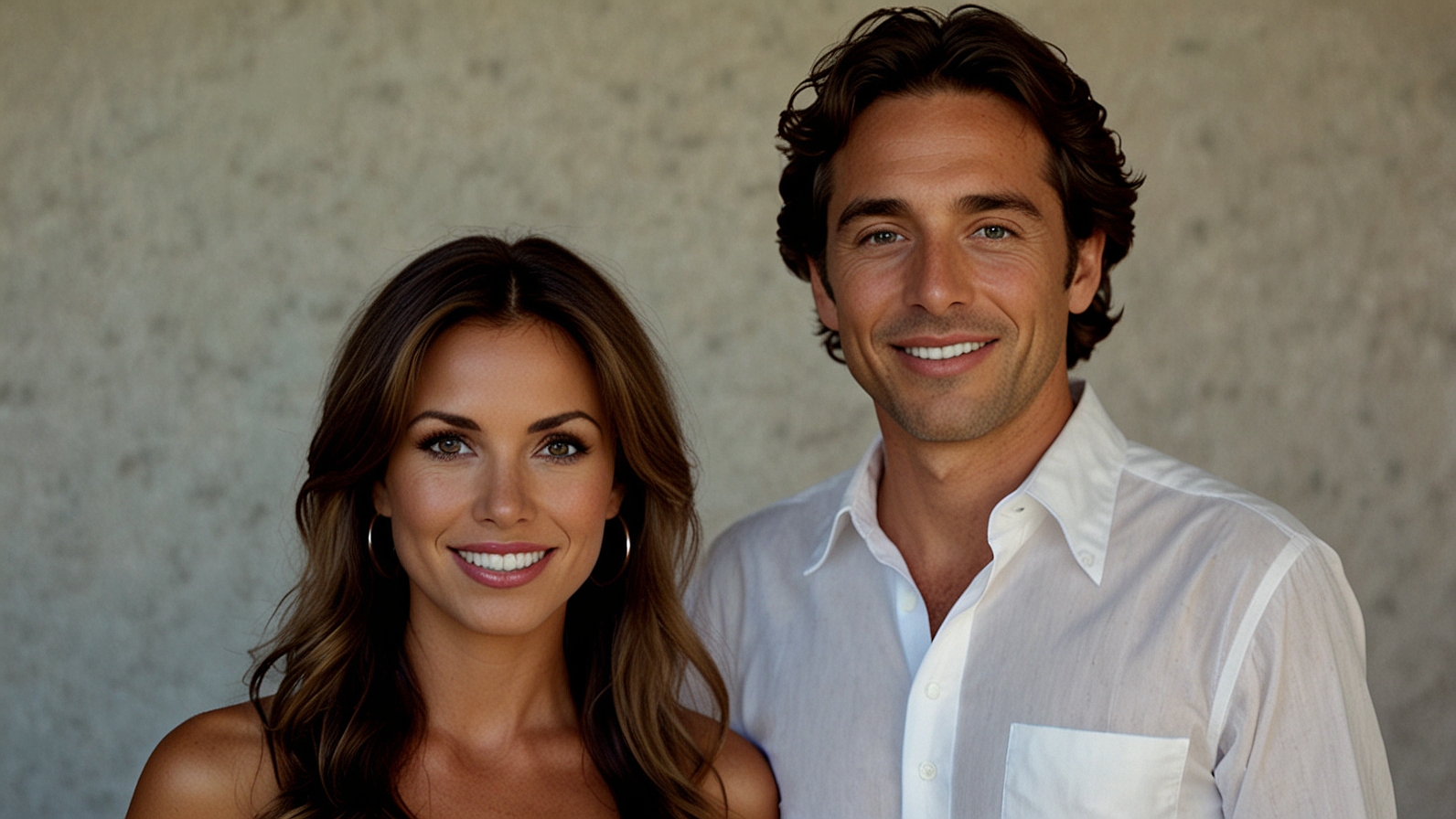 Melanie Zanona Husband