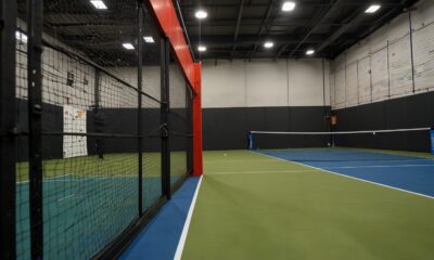 NLPadel