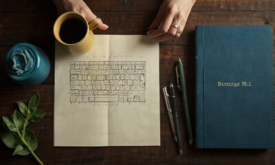 TheLifestyleEdge com