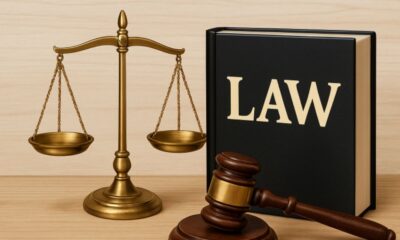 6 Legal Defenses