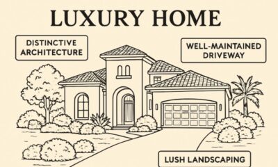 Luxury Home Buying