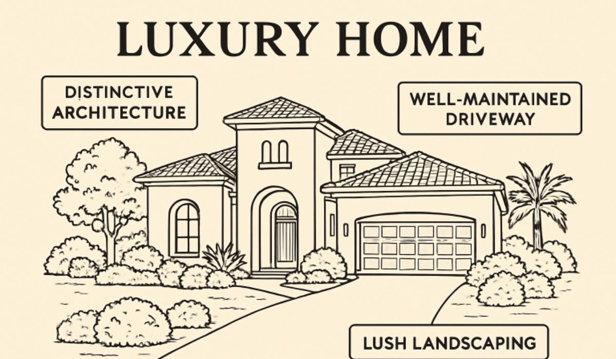Luxury Home Buying