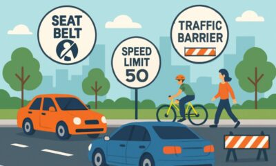 Personal Injury Risks