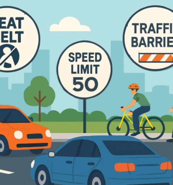 Personal Injury Risks