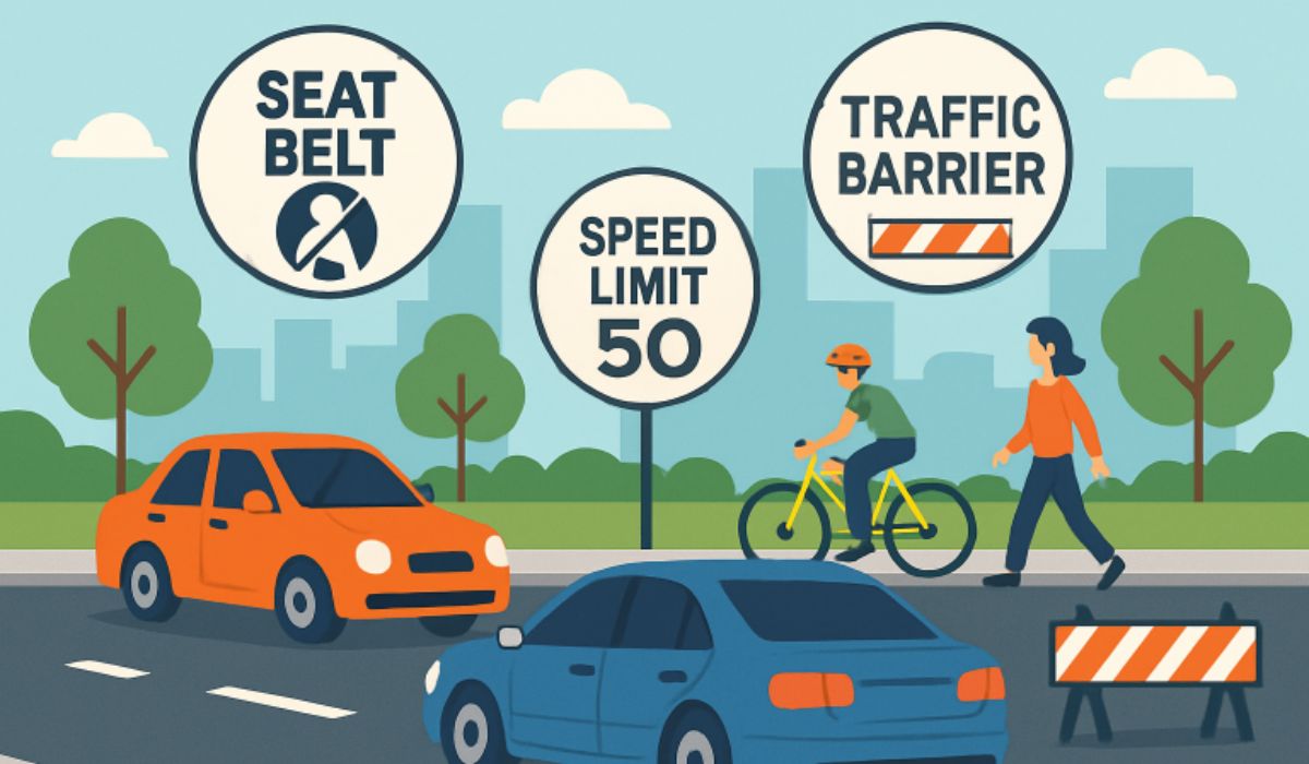 Personal Injury Risks