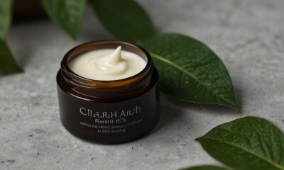 Cilxarhu677 Moisturizer Product
