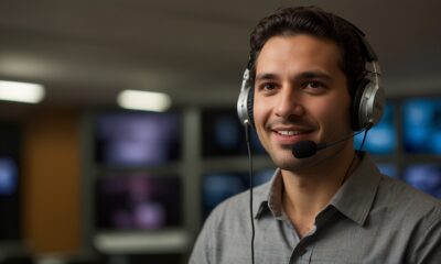 Hugo Bachega Nationality