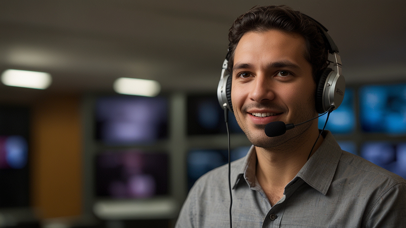 Hugo Bachega Nationality