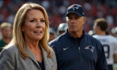 Obituary Debby Clarke Belichick