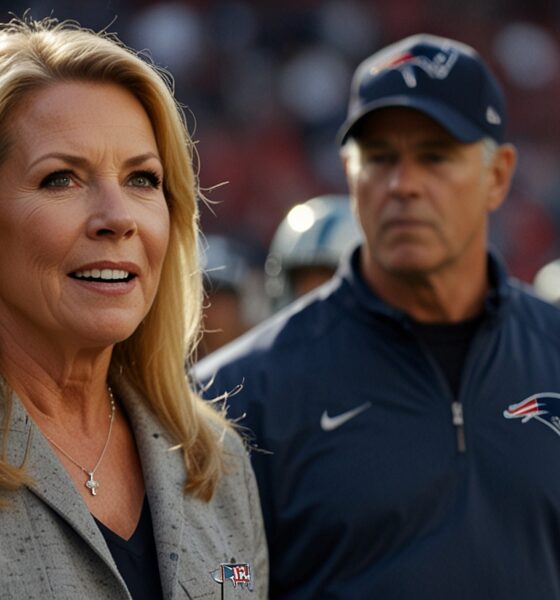 Obituary Debby Clarke Belichick