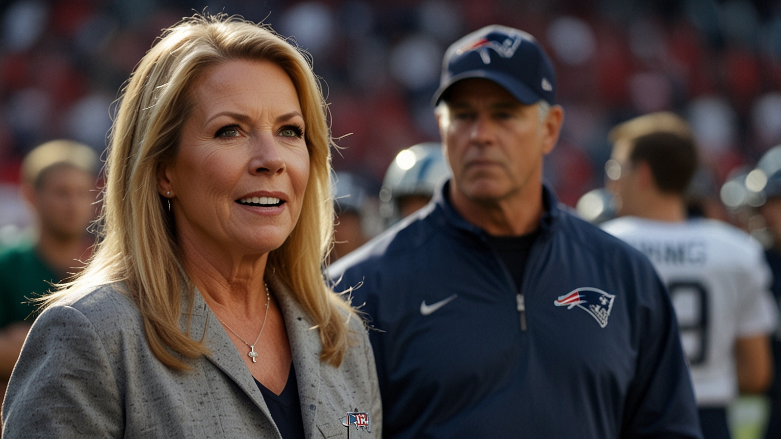 Obituary Debby Clarke Belichick