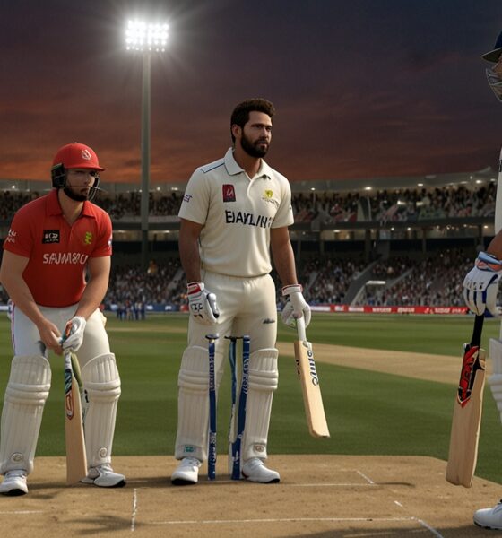 Real Cricket 24