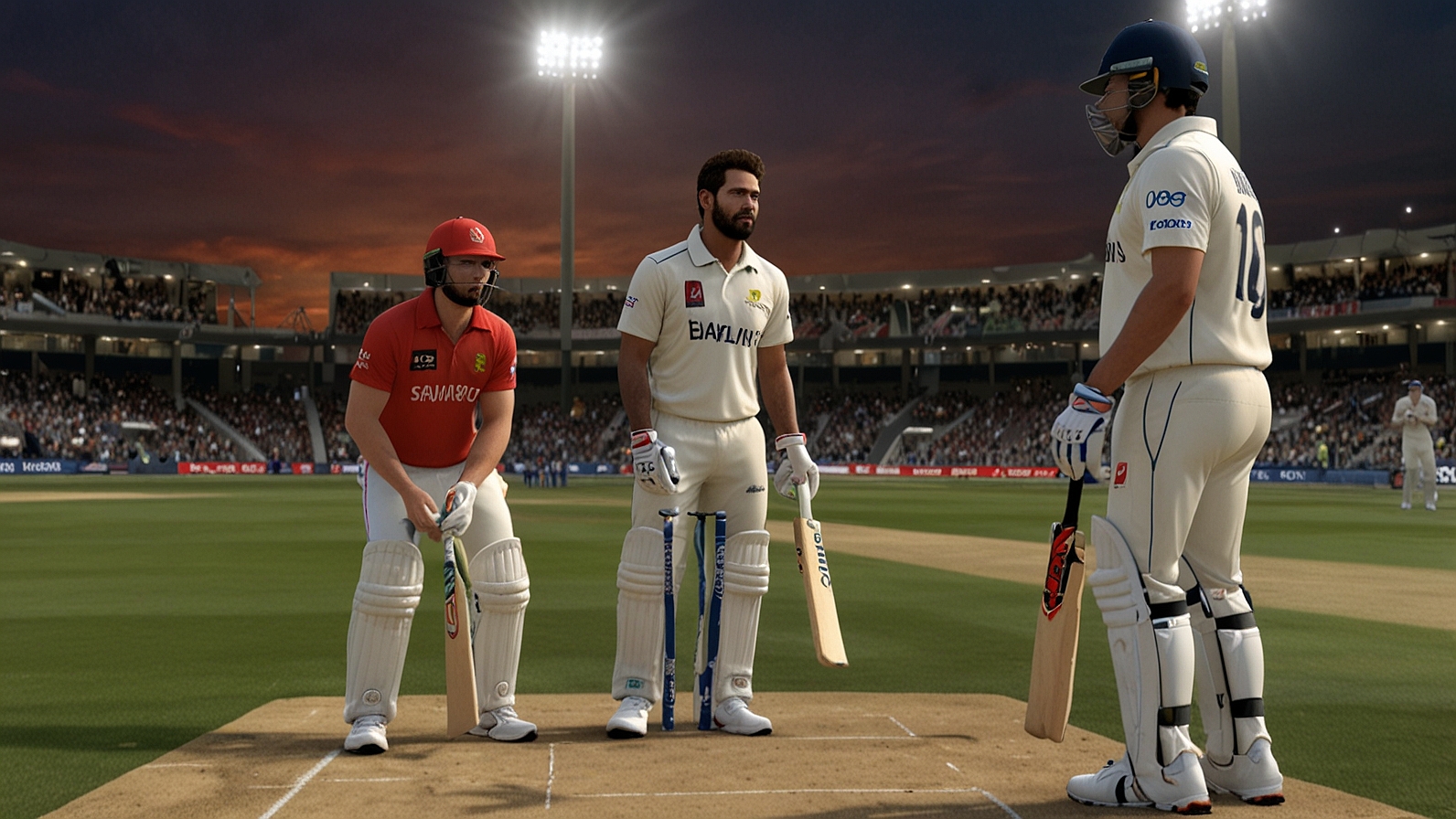 Real Cricket 24