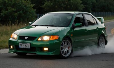 Y15ZR Say Sorry EG Civic
