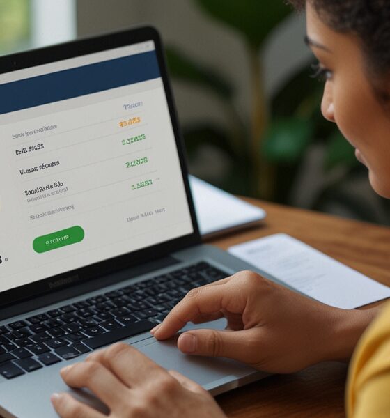 TraceLoans.com Credit Score