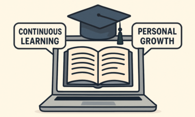 Career Advancement and Personal Fulfillment