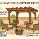 Creating Year-Round Outdoor Living Spaces