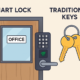 Commercial Locksmith Services