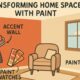 Transforming Your Home with Paint