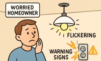 Professional Electrician