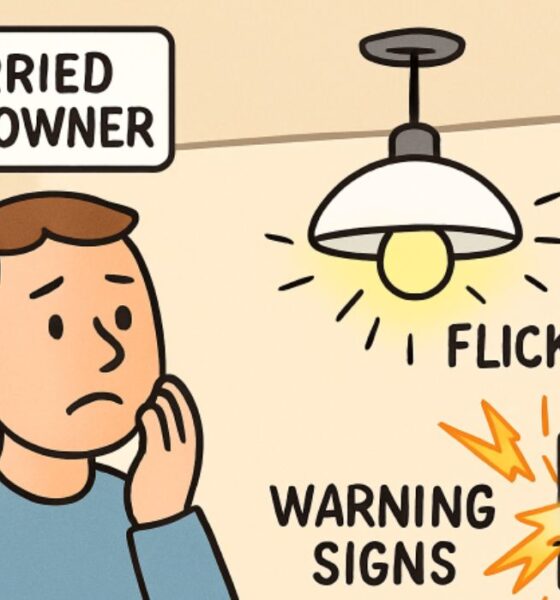 Professional Electrician