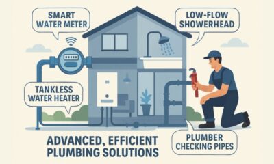 Plumbing Solutions