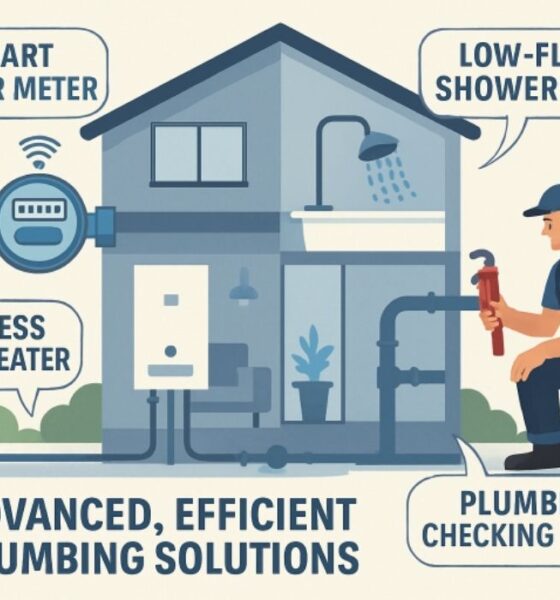 Plumbing Solutions