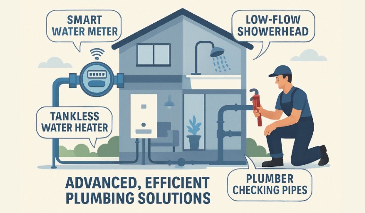 Plumbing Solutions