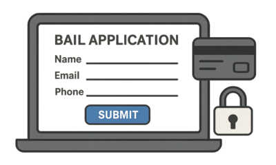 Bail Bonds in the Digital Era