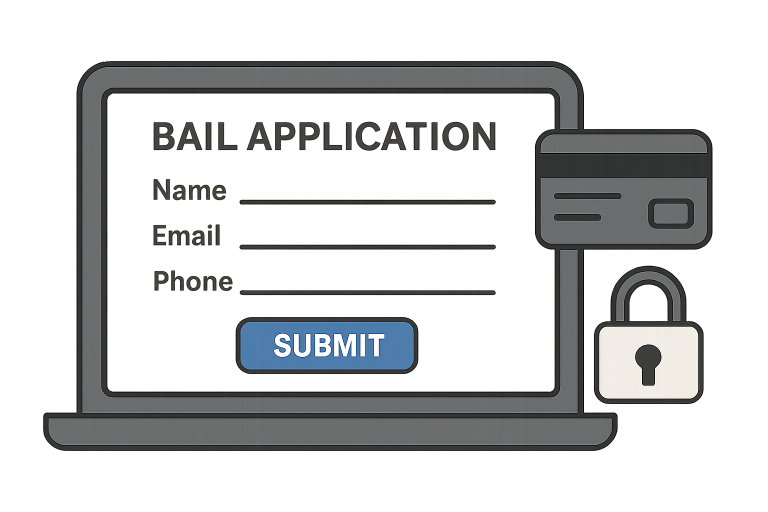 Bail Bonds in the Digital Era