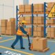 Safer Material Handling in Warehouses