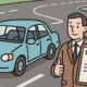 Driving Test Tips