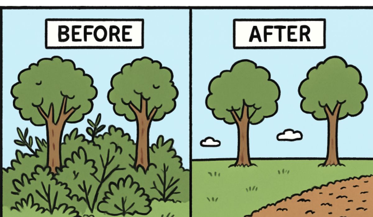 Effective Land Clearing Services