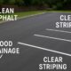 Asphalt Surfaces